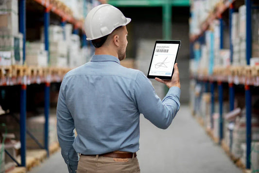 Best POS and Biometric Integration Solutions in india for Streamlined Warehouse and Business Operations