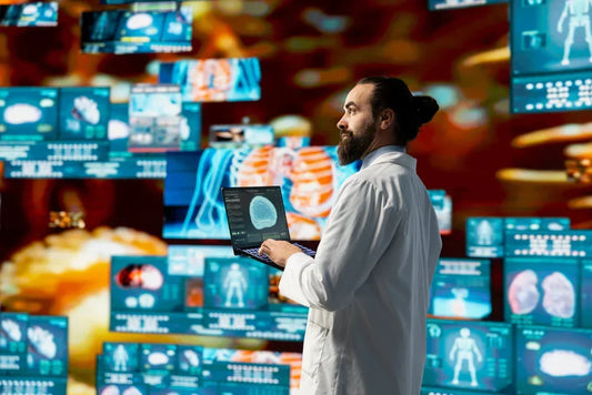 How to use POS and Biometric Systems in India Hospitals - Faster, Smarter Patient Service