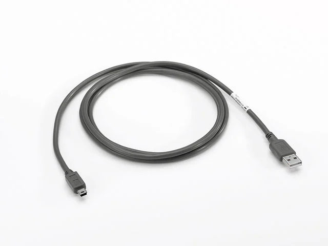 Symbol Cable 25-68596-01R for MK500, MC3190Z & MC67 | Buy Barcode Scanner Cable in India