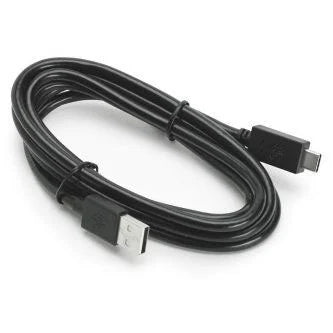 Zebra USB-C Cable CBL-TC2X-USBC-01 | Buy USB-A to USB-C Data Cable for TC2X in India