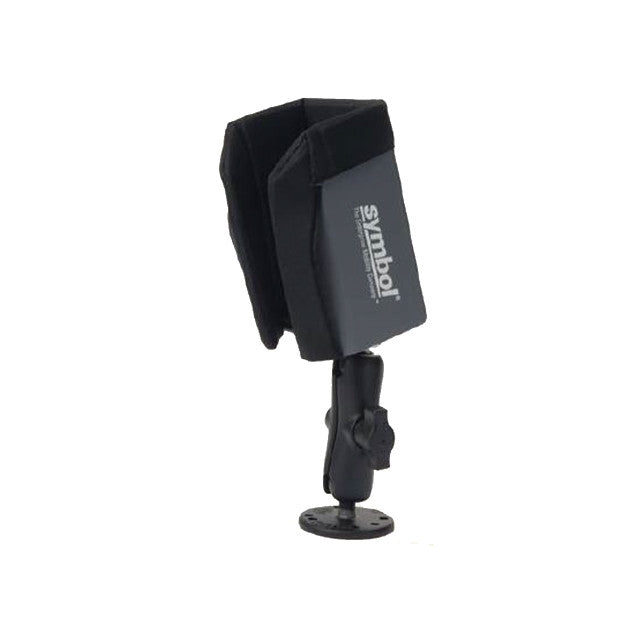 Zebra Rugged Forklift Mount Holder | Vehicle Mount Cradle | Part# 21-52612-01R | POSMEA India