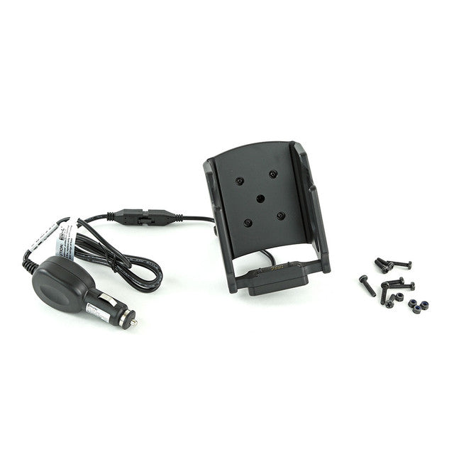 Zebra TC56 Charge-Only Vehicle Cradle – Part# 3PTY-PCLIP-241389 | Rugged Boot Compatible India