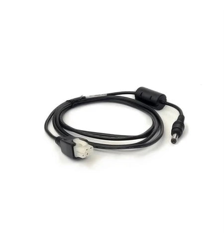 Symbol DC Line Cord 25-85052-01R | Power Supply to MK Cable for Zebra Cradles – Buy in India