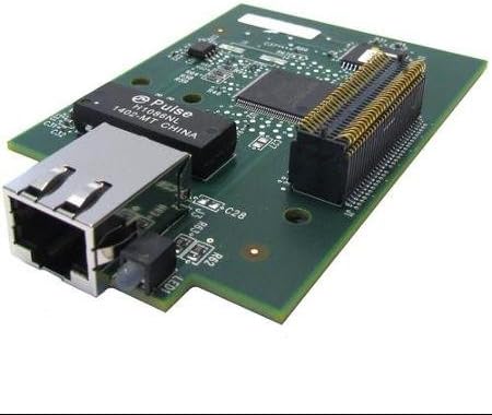 Zebra Internal ZebraNet 10/100 PrintServer – Part# 79823 | ZM4 & ZM6 Printer Network Solution India