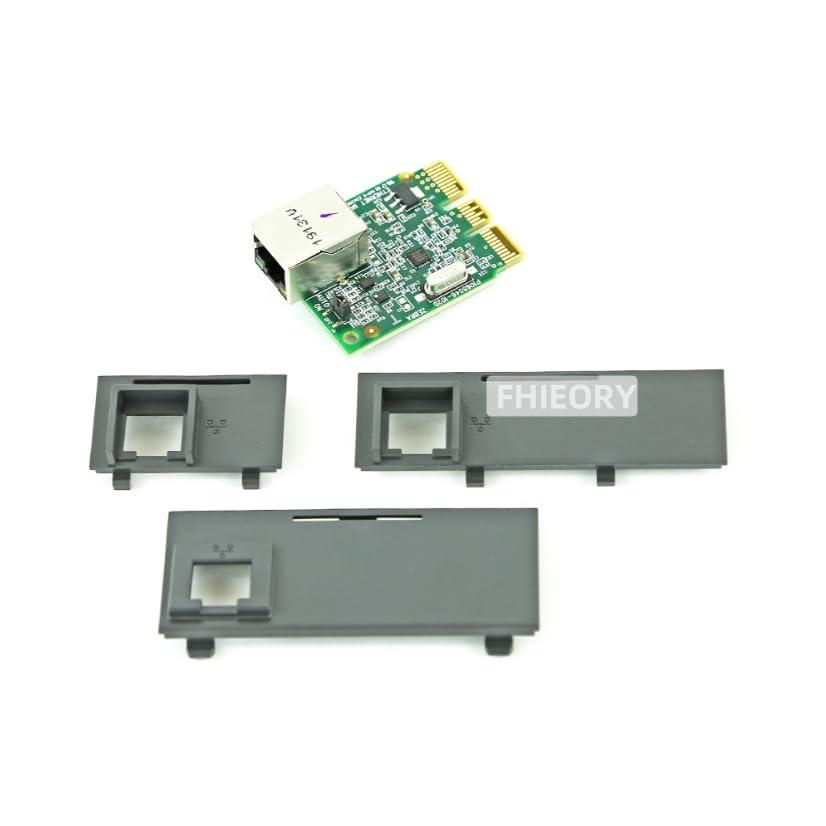 Zebra Ethernet Module Upgrade Kit for ZD410 / ZD420C / ZD420D / ZD420T | Part# P1080383-442 | POSMEA India