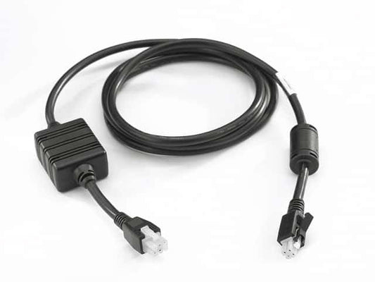 Zebra MC67 DC Cable 50-16002-029R | Buy Zebra Charging Cable in India