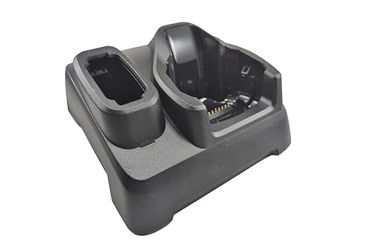 Zebra MC93 USB Charging & Communication Station – Part# CRD-MC93-2SUCHG-01 | India Mobile Device Charger