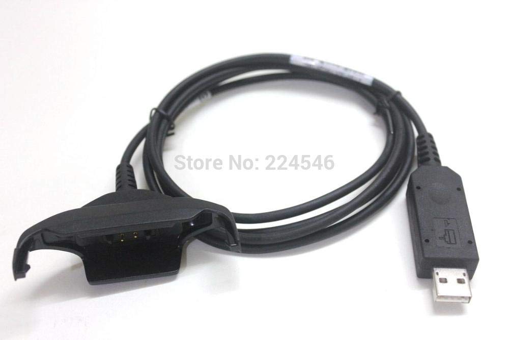 Zebra TC55 Charging Cable Kit – Part# CBL-TC55-CHG1-01 | Mobile Computer Charger Cable India