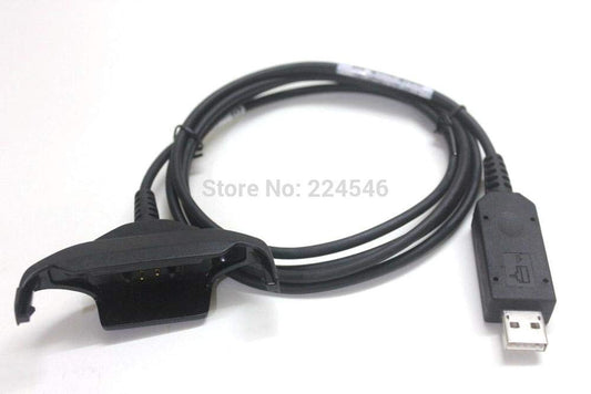 Zebra TC55 Charging Cable Kit – Part# CBL-TC55-CHG1-01 | Mobile Computer Charger Cable India