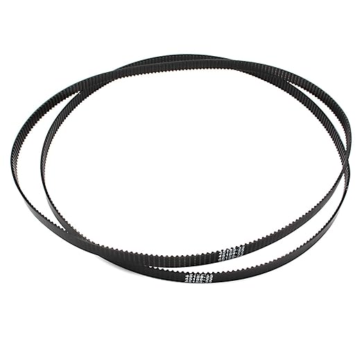 Zebra Main Drive Belt Kit for Xi4 & 105SLPlus Printers | Part# P1006066 | POSMEA India