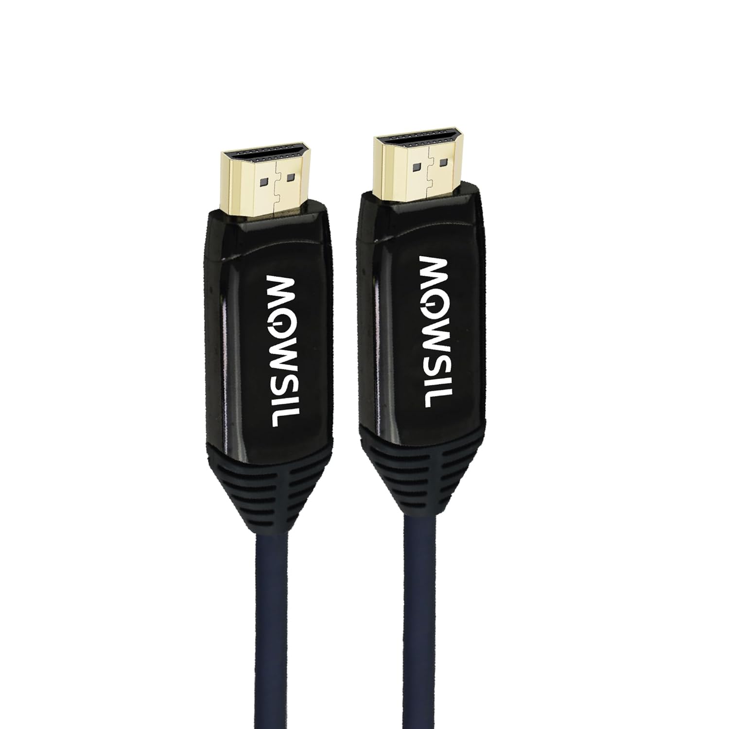 MOWSIL HDMI Cable 15 Meter | 4K UHD HDMI Cable for TV & Display – Buy in India