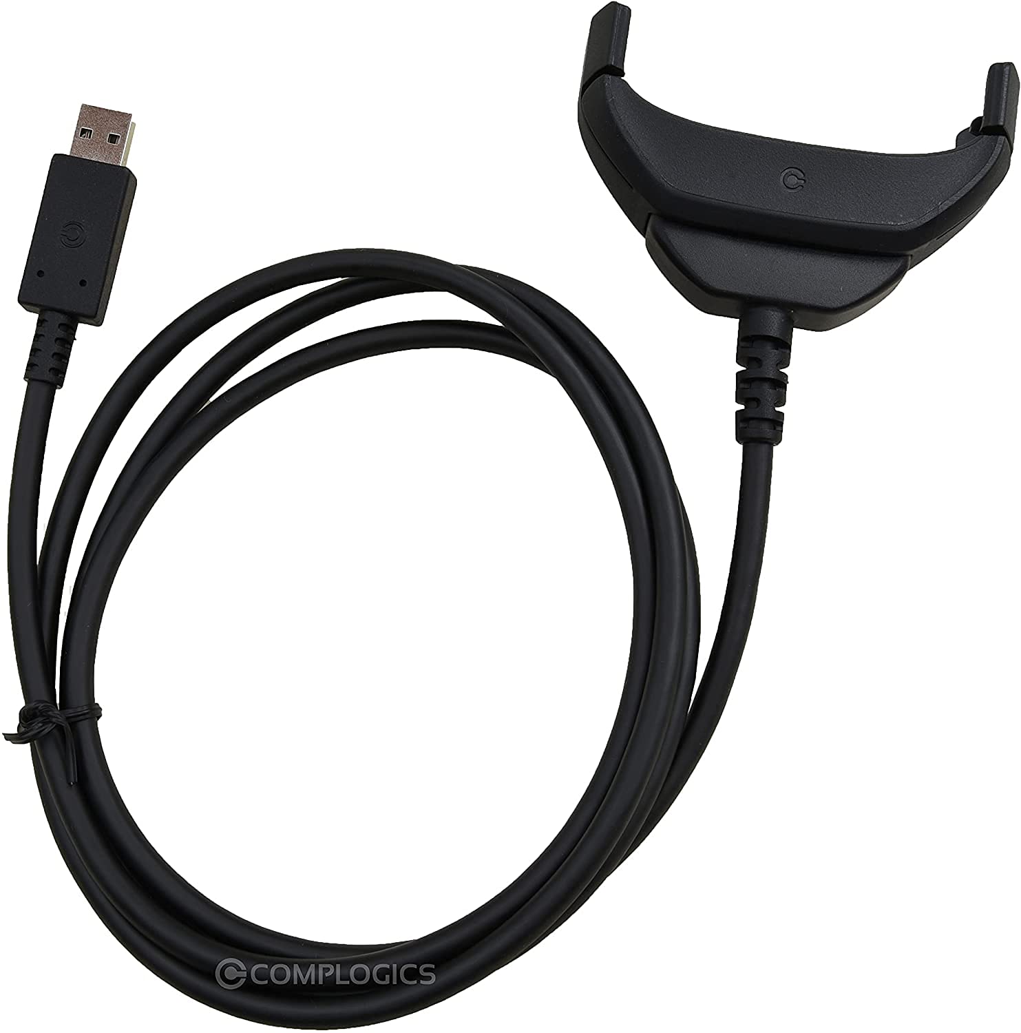 Zebra TC51 Snap-On USB Cable CBL-TC51-USB1-01 | Rugged Charge & Data Cable | Buy in India