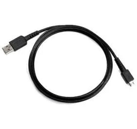 Micro USB Active Sync Cable 25-124330-01R | Zebra Data & Charging Cable – Buy in India
