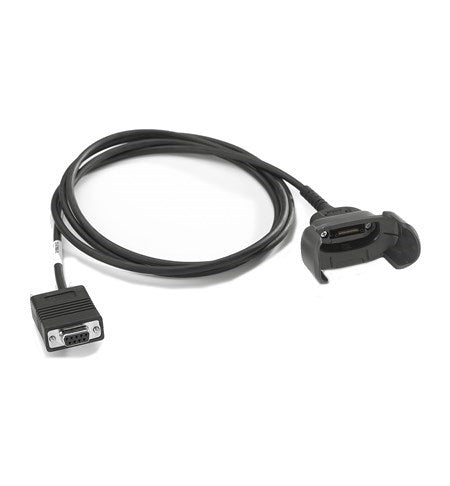 Zebra RS-232 Communication & Charging Cable | Posmea India