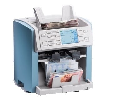 Buy G+D BPS B1 Cash Counting Machine in India, India - POSMEA