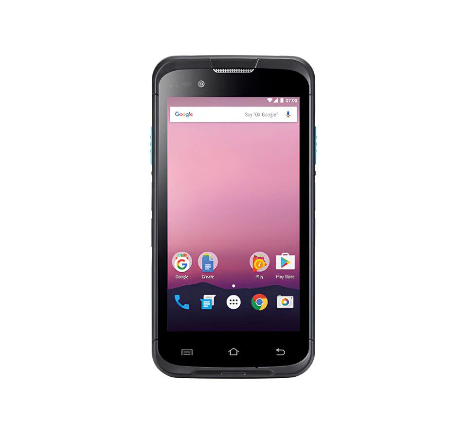 Buy Unitech EA602 Android Rugged Mobile Computer in India