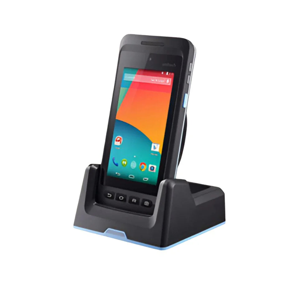 Buy Unitech PA720 Rugged Handheld Mobile Computer in India