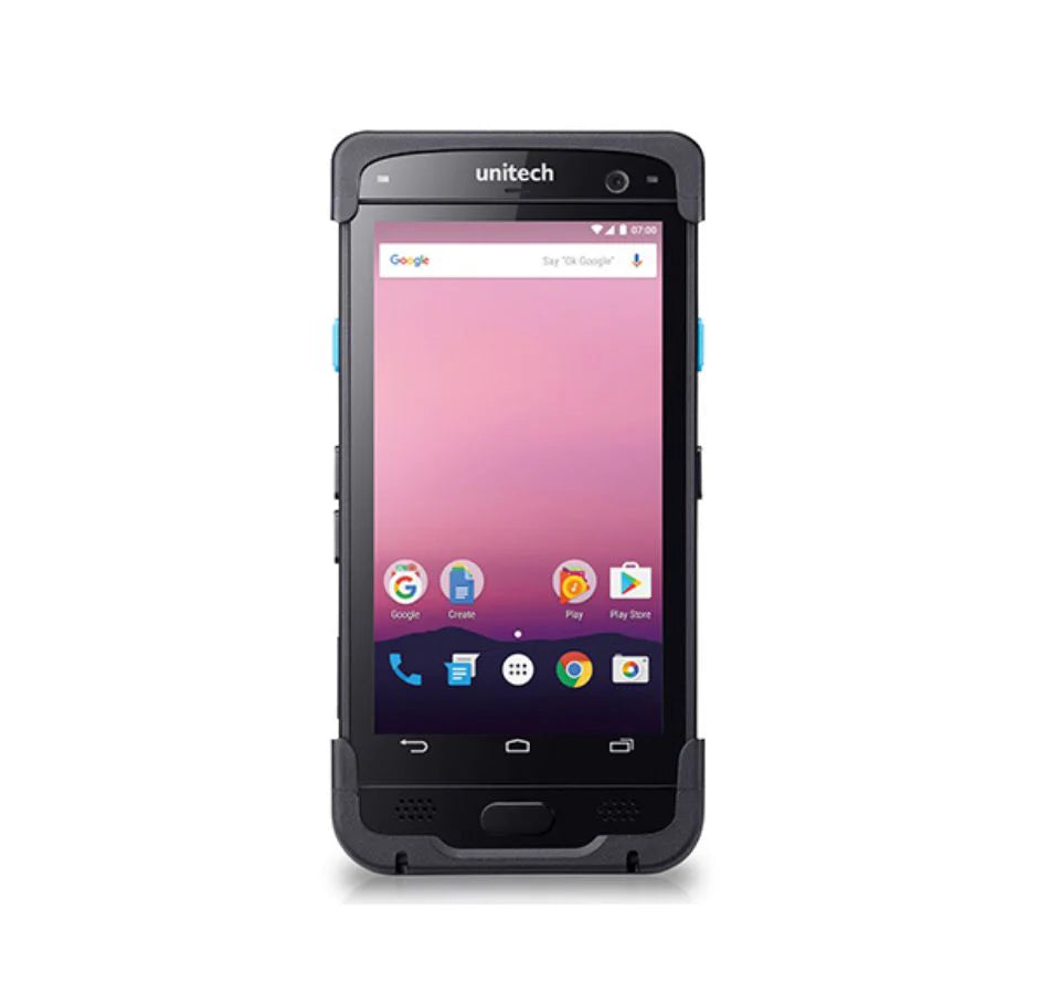Buy Unitech PA730 Rugged Handheld Mobile Computer in India