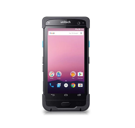 Buy Unitech PA730 Rugged Handheld Mobile Computer in India