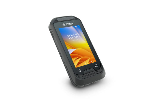 Buy Zebra EC30 Mobile Computer EC300K-1SA2AA6 in India at Posmea