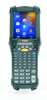 Buy Zebra MC9200 Handheld Computer MC92N0-GA0SXAYA5WR | Posmea