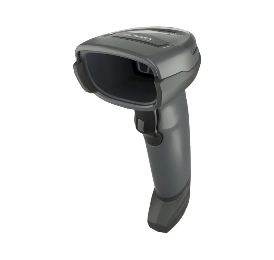 Buy Zebra DS4608 Barcode Scanner D4608-SR7U2100SGW in India | 2D Retail Scanner – POSMEA