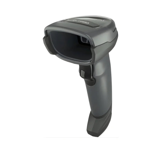 Buy Zebra DS4608 Barcode Scanner D4608-SR7U2100SGW in India | 2D Retail Scanner – POSMEA