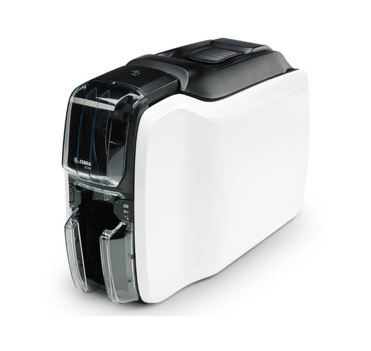 Buy Zebra ZC300 ZC32 Dual Sided ID Card Printer Bundle in India | Zebra Card Printer India – POSMEA