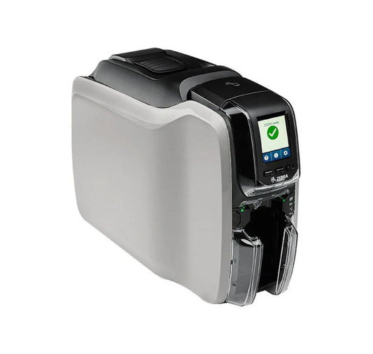 Zebra ZC300 ZC31-000C000EM00 Single Sided ID Card Printer