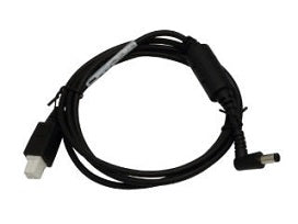 Zebra Power Cable CBL-DC-375A1-01 | Buy PWR-BGA12V50W0WW DC Cable for Data Capture Systems in India