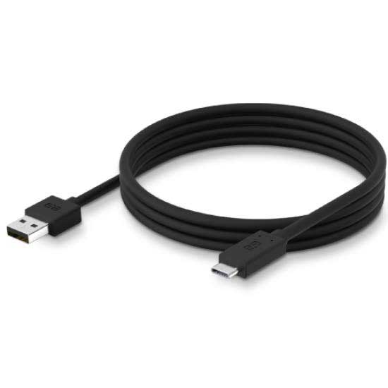 Zebra USB-C to USB-A Cable CBL-TC5X-USBC2A-01 | TC5X Data & Charging Cable – Buy in India
