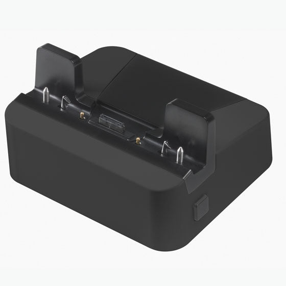 Zebra ET5 1-Slot Charge Cradle – Part# CRD-ET5X-1SCG1 | India Mobile Device Charger