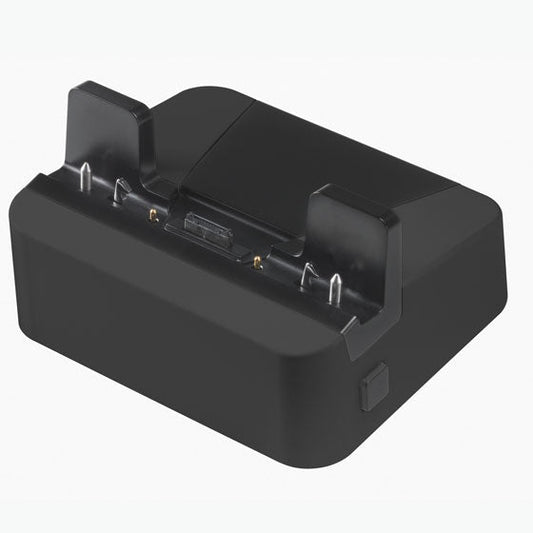 Zebra ET5 1-Slot Charge Cradle – Part# CRD-ET5X-1SCG1 | India Mobile Device Charger