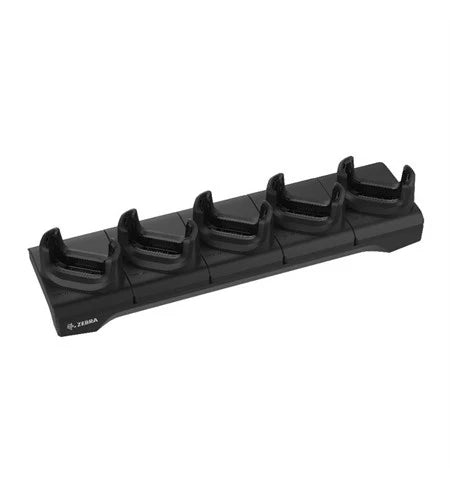 Zebra TC2X 5-Slot Charge Only Cradle – Part# CRD-TC2X-SE5CO-01 | Buy in India
