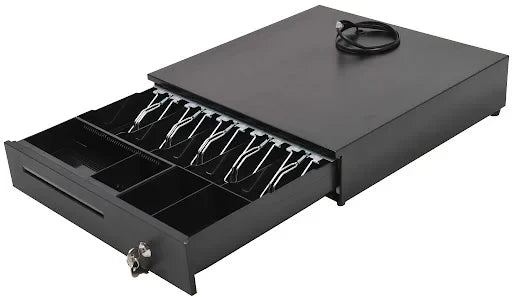 Cash Drawer White ECH410 RJ11