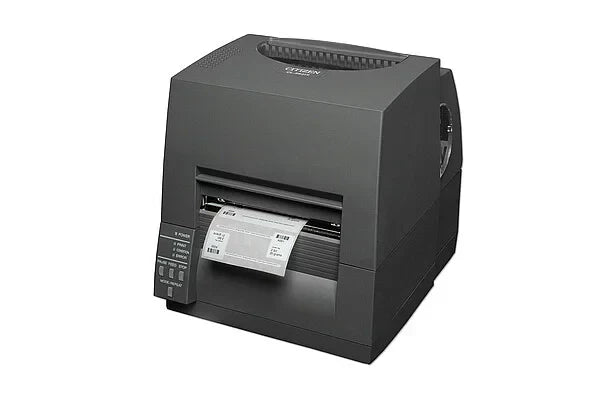 Citizen CL-S631 Desktop Label Printer | 300 DPI Thermal Transfer India