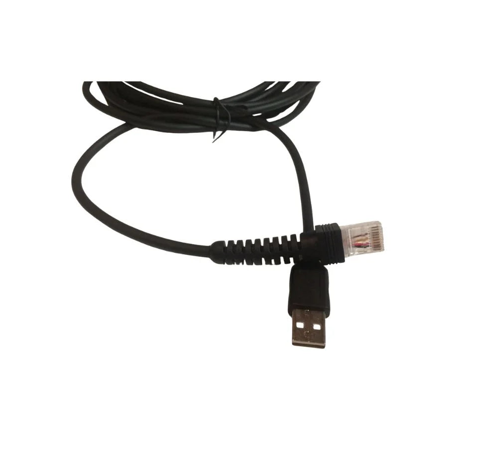 Datacard 8-0732-04 USB Card Reader Module – 15 ft