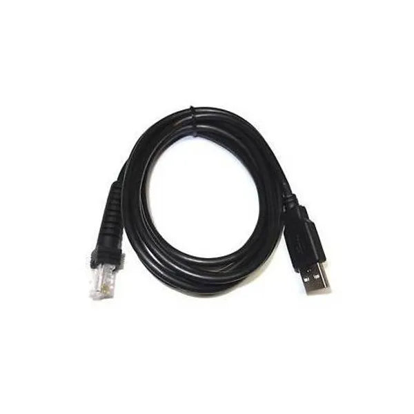 8-0732-03 Barcode Scanner USB Cable