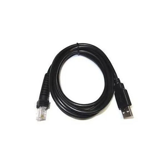 8-0732-03 Barcode Scanner USB Cable