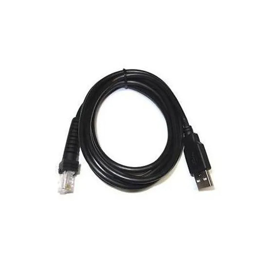 8-0732-03 Barcode Scanner USB Cable