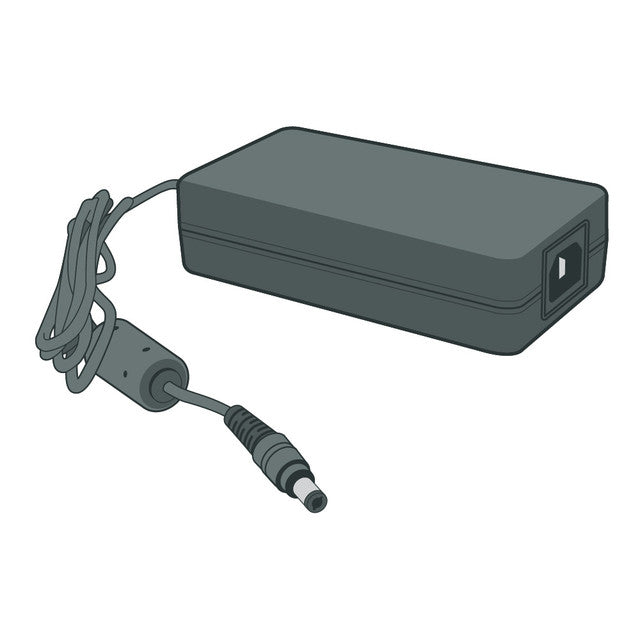 Zebra DC/DC Power Supply Brick 24V 90W | Zebra Printer Power Supply | POSMEA India