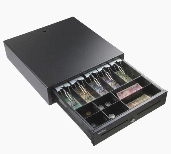 EasyPOS EPPS308 POS Machine Bundle | Complete POS System India – POSMEA
