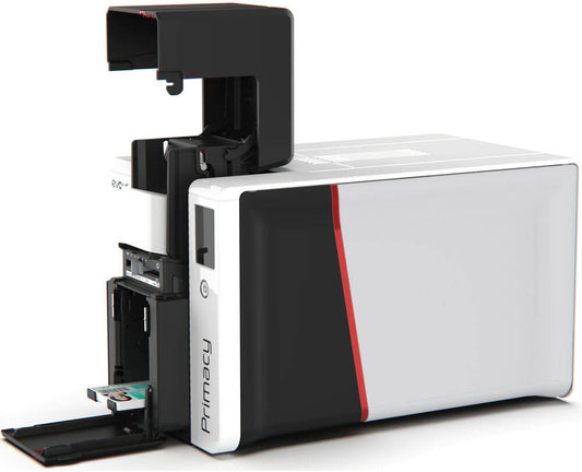 Buy Evolis Primacy 2 Dual Side ID Card Printer in India | Card Printing Machine India – POSMEA