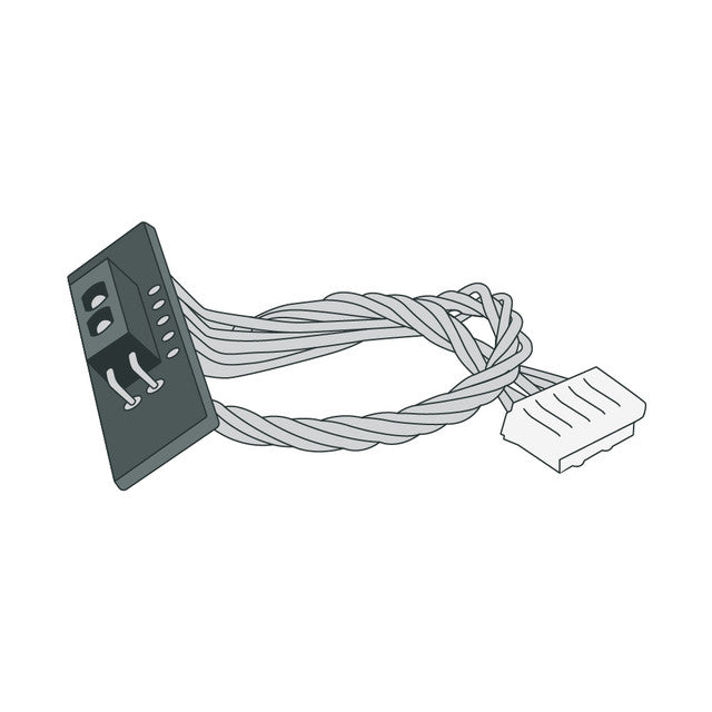 Zebra ZT420 Ribbon Sensor Replacement | Part# P1058930-038 | POSMEA India