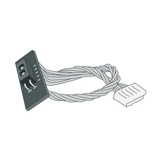 Zebra ZT420 Ribbon Sensor Replacement | Part# P1058930-038 | POSMEA India