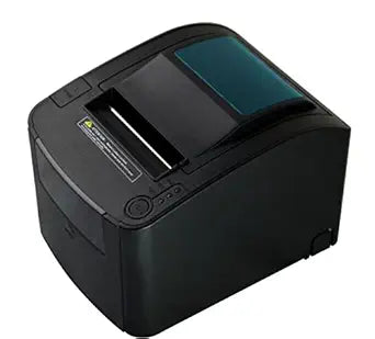 GP Printer GP-80 Thermal Receipt Printer - Black