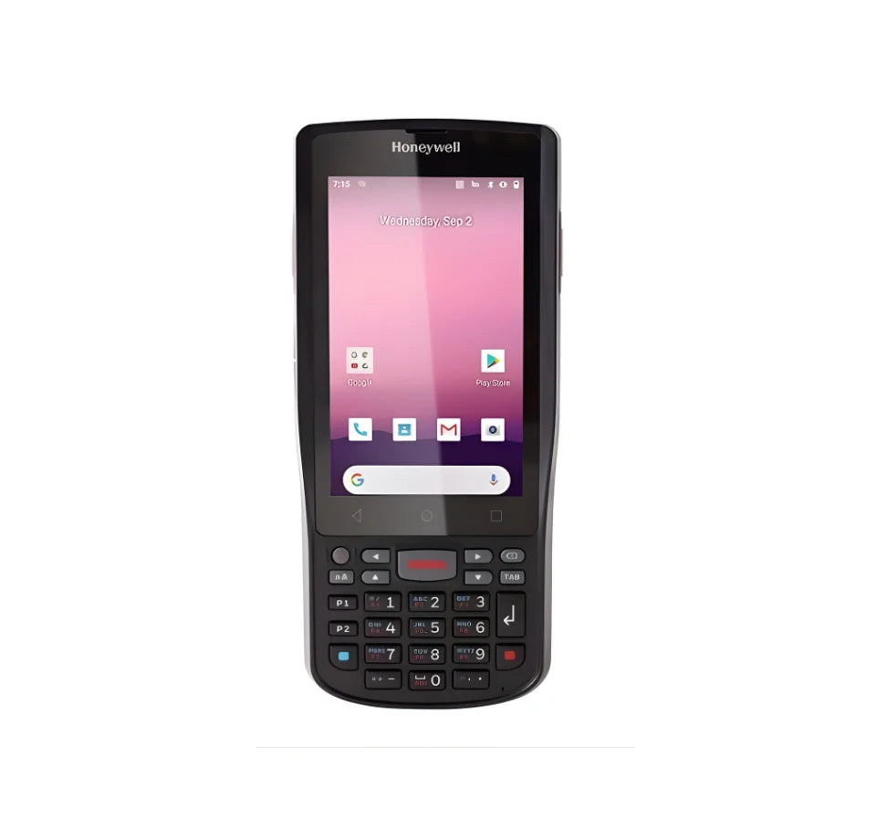 Honeywell EDA51K Rugged Android Mobile Computer | 2D Scanner Enterprise Device India – POSMEA