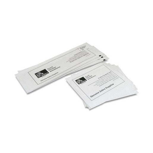 Zebra ZXP Series 1 Cleaning Kit 105999-101 – Buy Card Printer Cleaning Cards in India