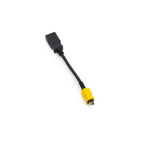 Zebra Micro USB to USB-A Cable Kit for ZQ500 Series | P1063406-047 | India