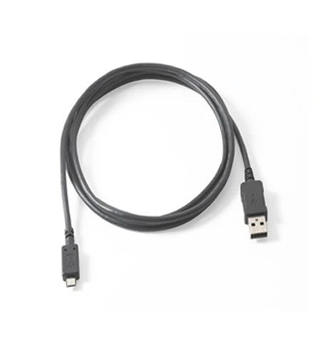 Zebra USB Sync & Charge Cable 25-128458-01R | ES400, MC2100 & MPM100 Data Cable – India